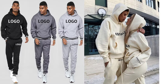 Sweat Suit Wholesale