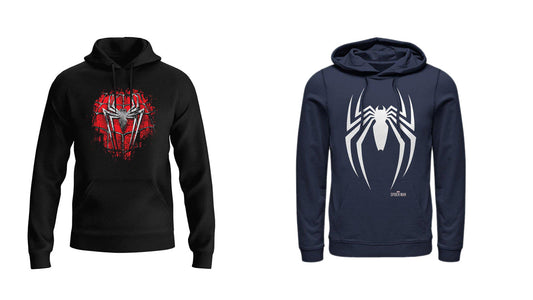 What Is the Weight of a Spider Hoodie? A Complete Guide