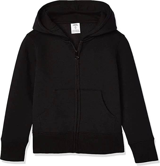 Women Zip-up Hoodie - Garmentswear