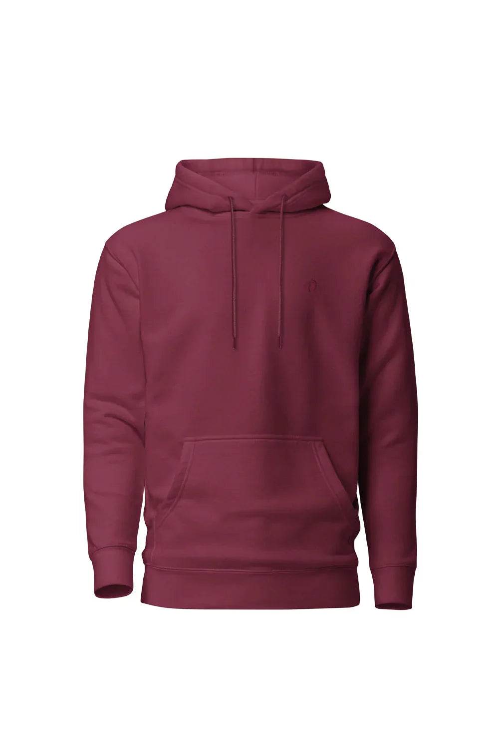 Hooded Sweatshirt - Garmentswear