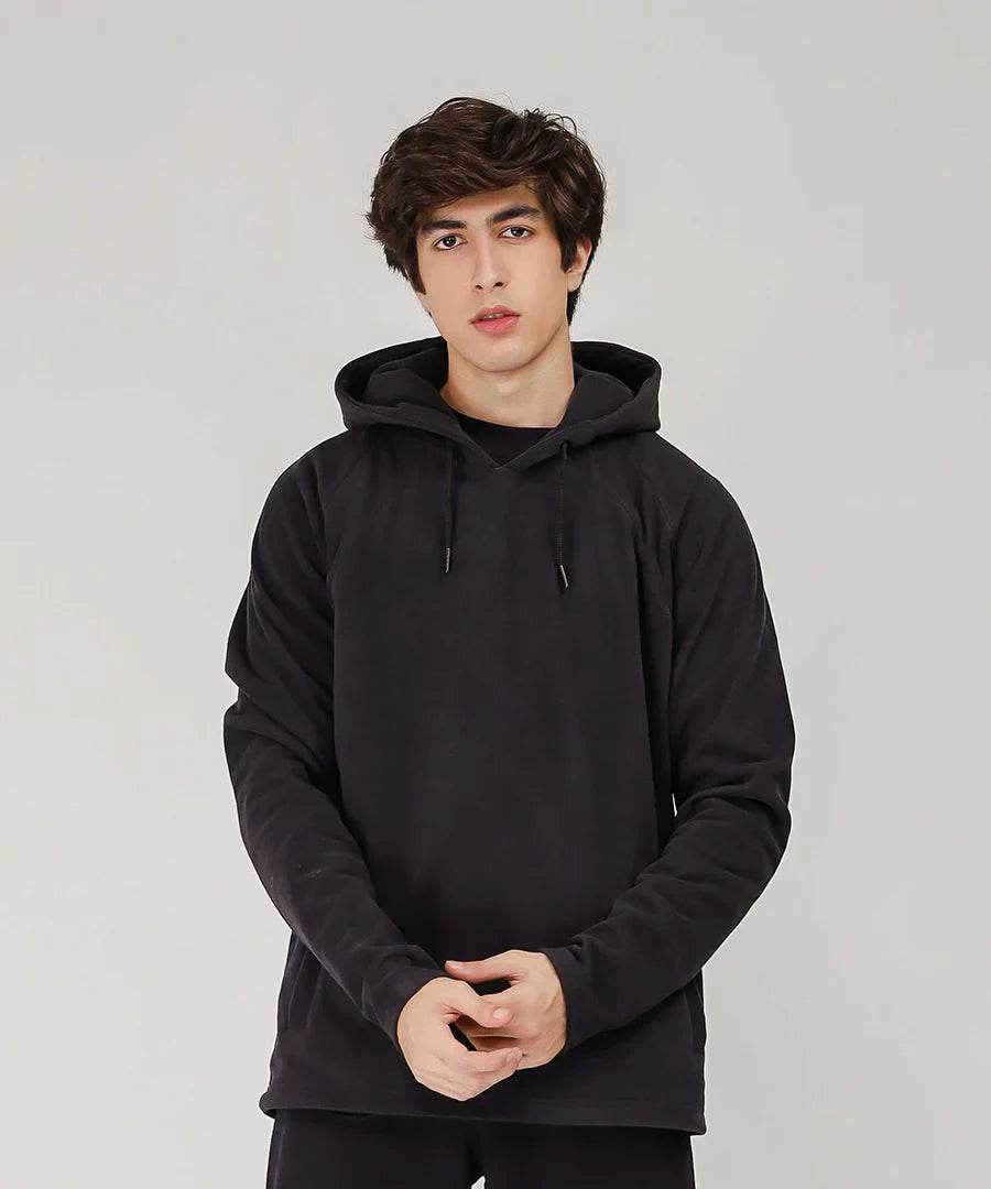 Fleece Hoodie - Garmentswear