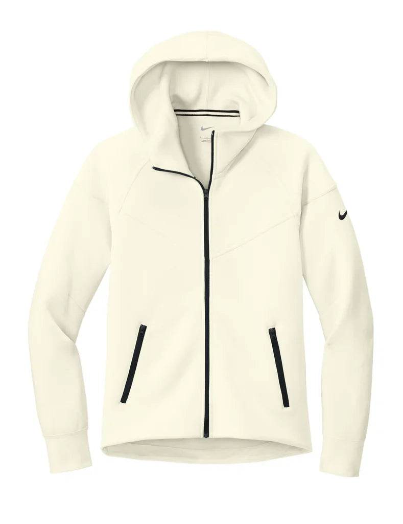 Women Tech Hoodie - Garmentswear