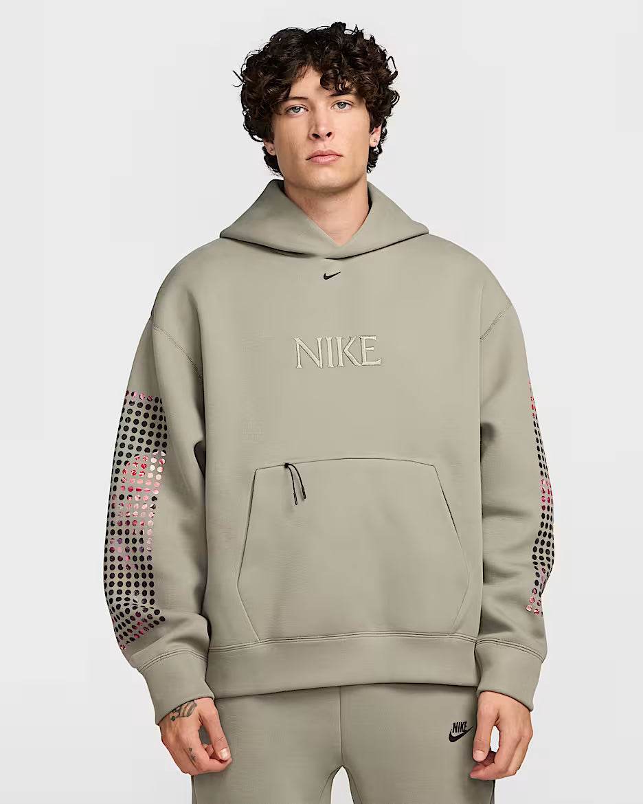 Tech Hoodie - Garmentswear