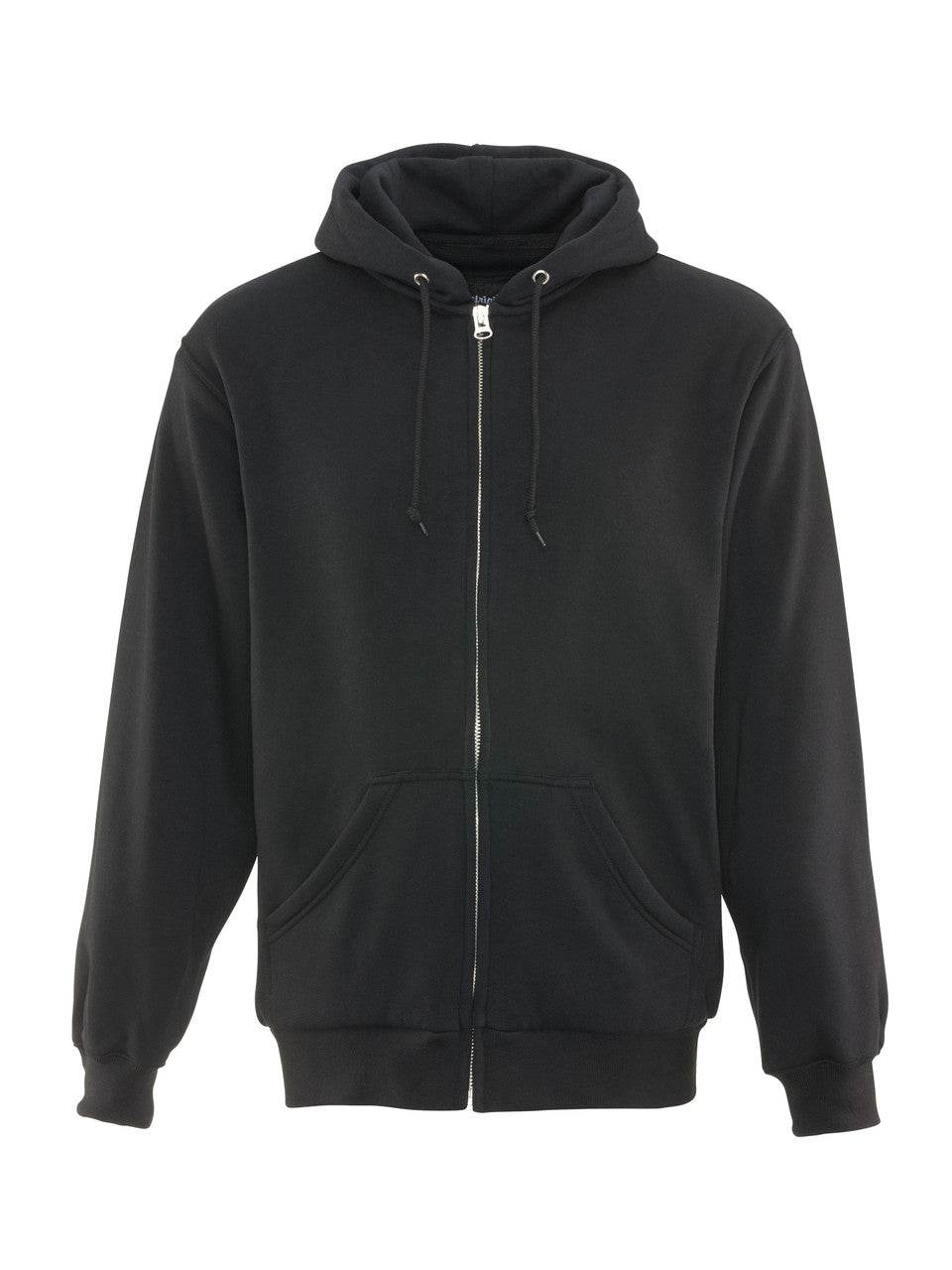 Thermal Hoodie - Garmentswear