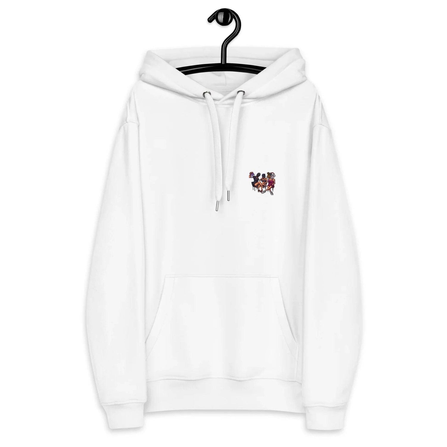 Women Luxury Hoodie - Garmentswear