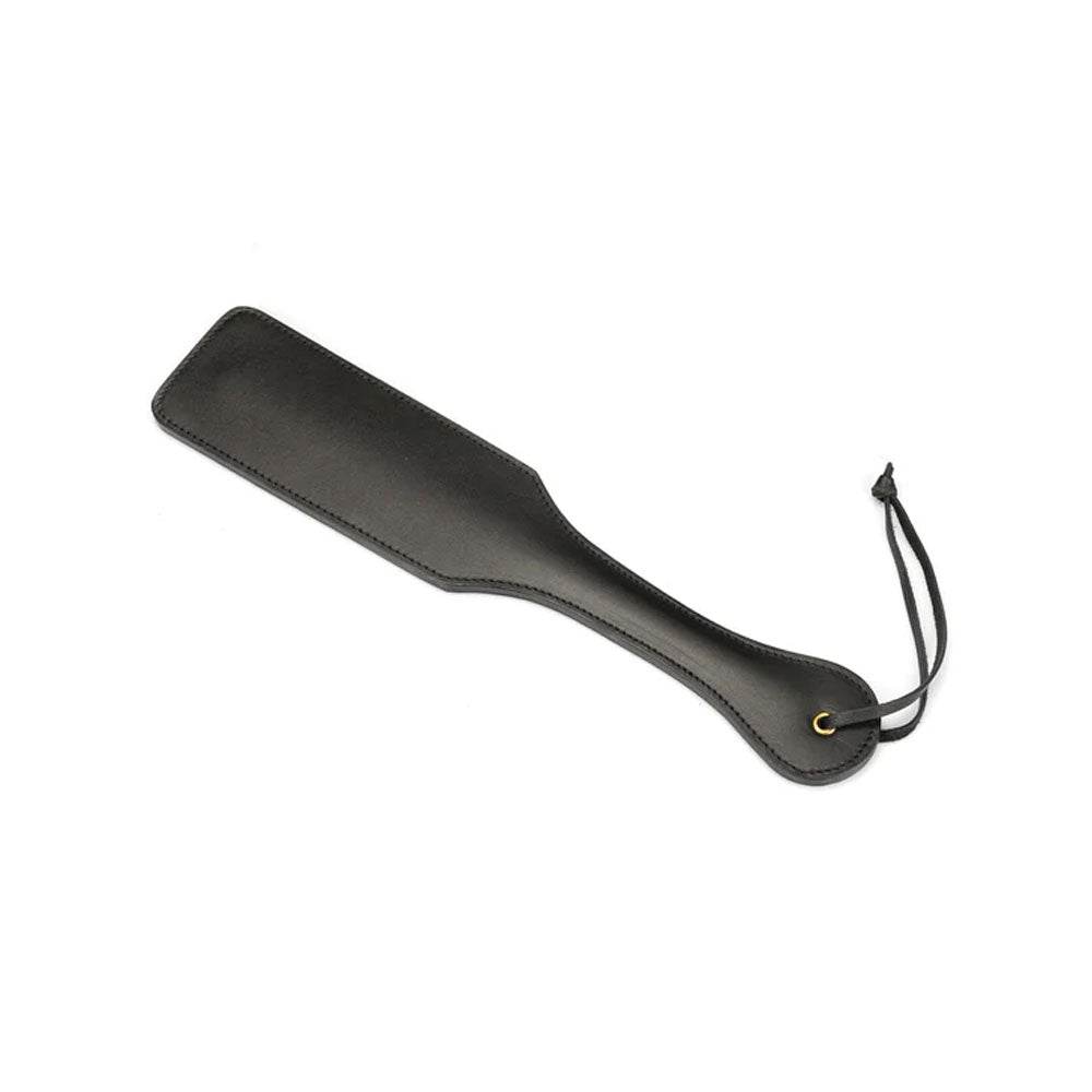 Thick Leather Paddle - CoreFlexInd