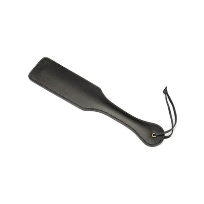 Thick Leather Paddle - CoreFlexInd