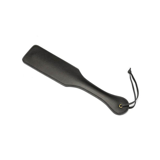 Thick Leather Paddle - CoreFlexInd