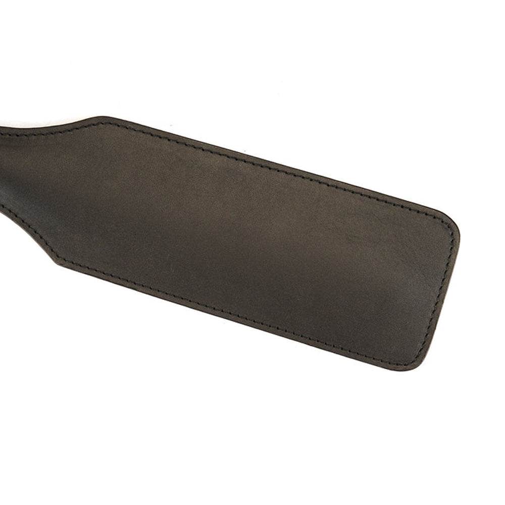Thick Leather Paddle - CoreFlexInd