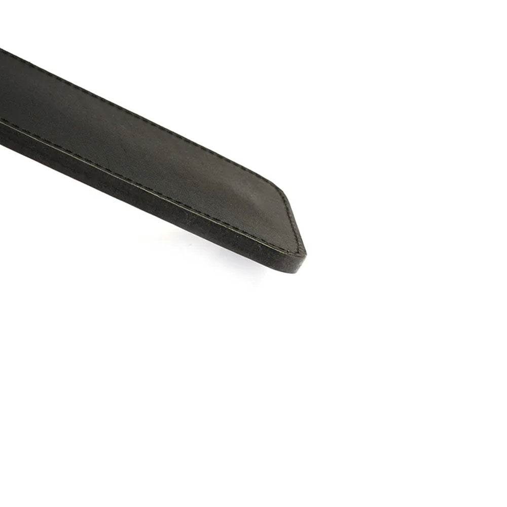 Thick Leather Paddle - CoreFlexInd