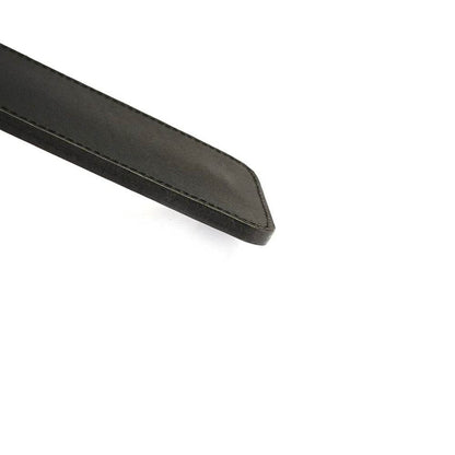 Thick Leather Paddle - CoreFlexInd