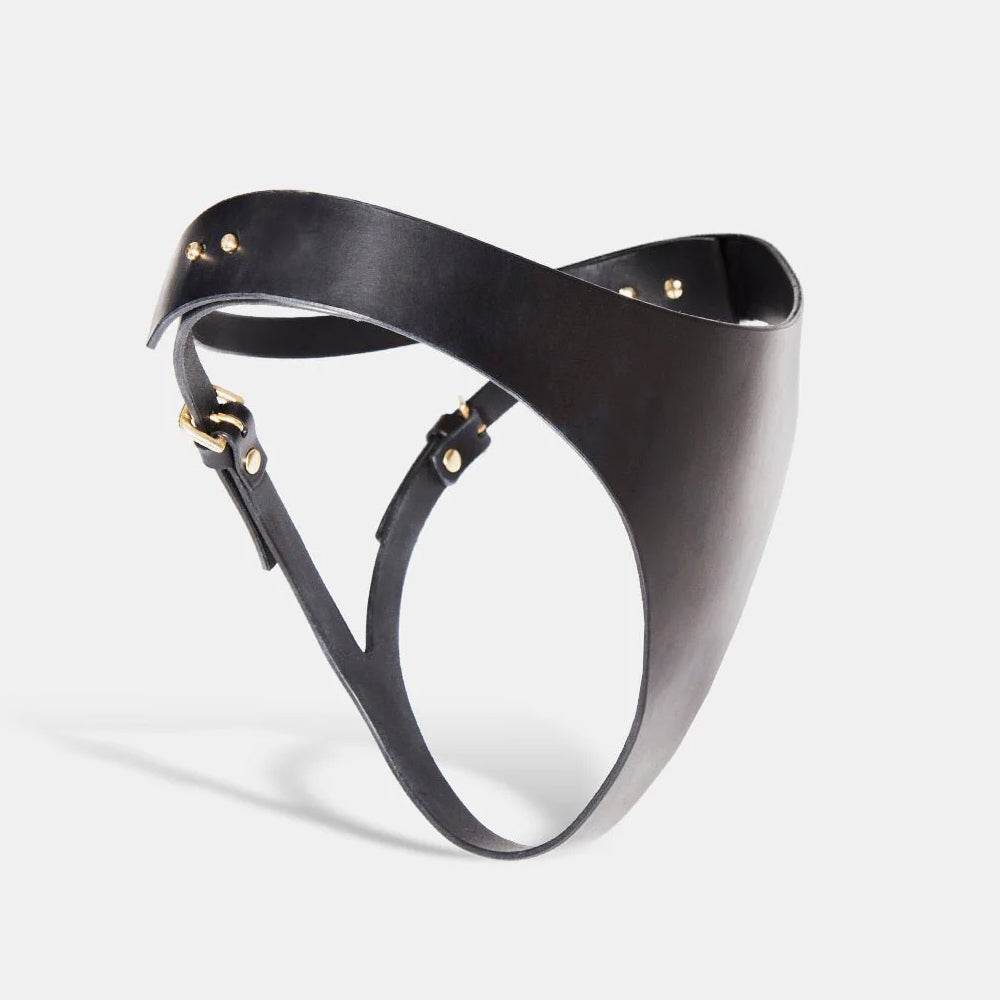 Cut Out Knickers - CoreFlexInd