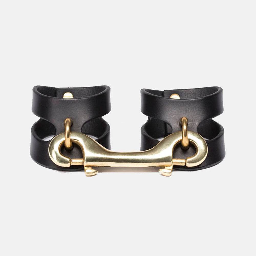 Cut Out Cuffs - CoreFlexInd