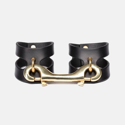 Cut Out Cuffs - CoreFlexInd