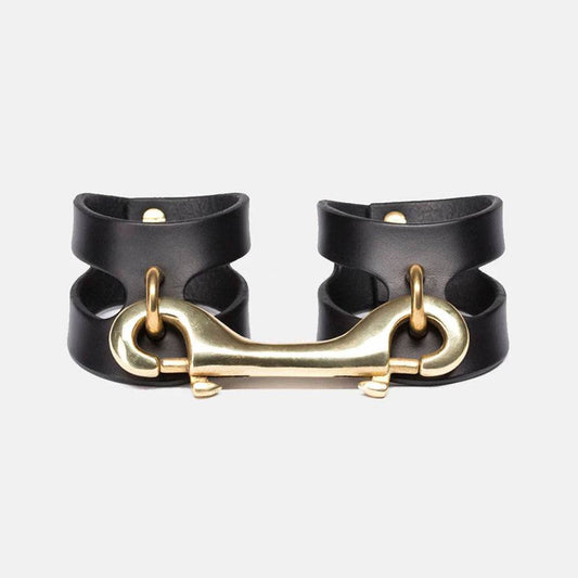 Cut Out Cuffs - CoreFlexInd