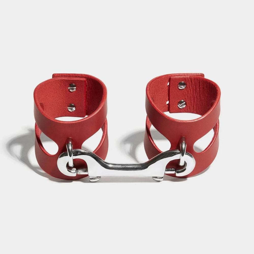 Cut Out Cuffs - CoreFlexInd