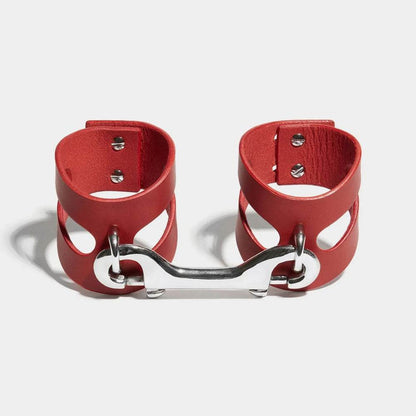 Cut Out Cuffs - CoreFlexInd