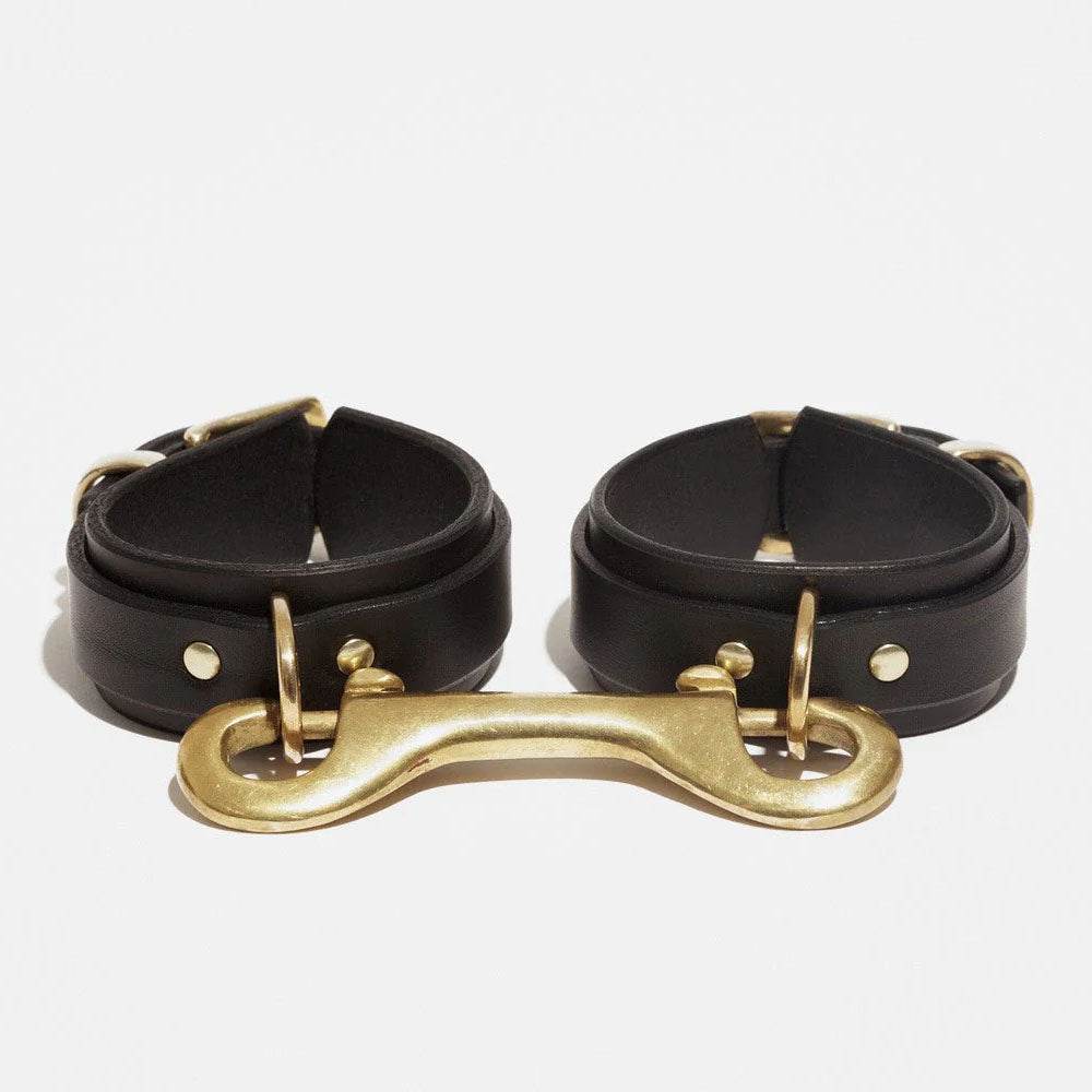 Wing Cuffs - CoreFlexInd