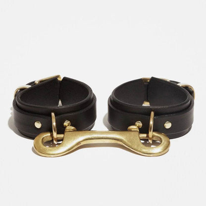 Wing Cuffs - CoreFlexInd