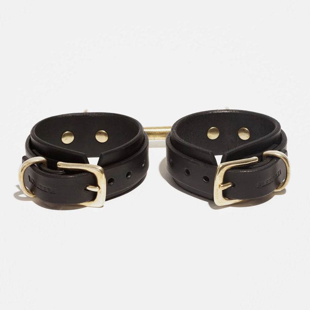 Wing Cuffs - CoreFlexInd