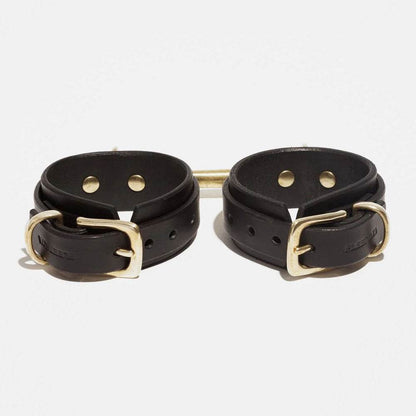 Wing Cuffs - CoreFlexInd