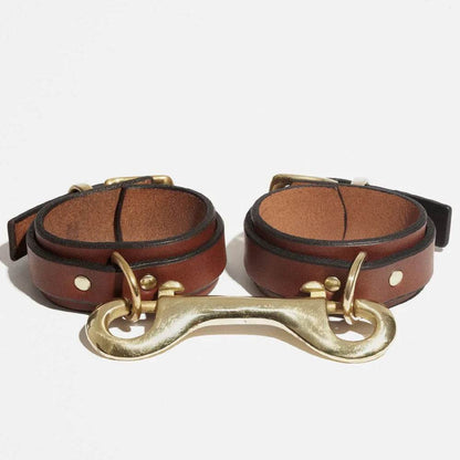 Wing Cuffs - CoreFlexInd