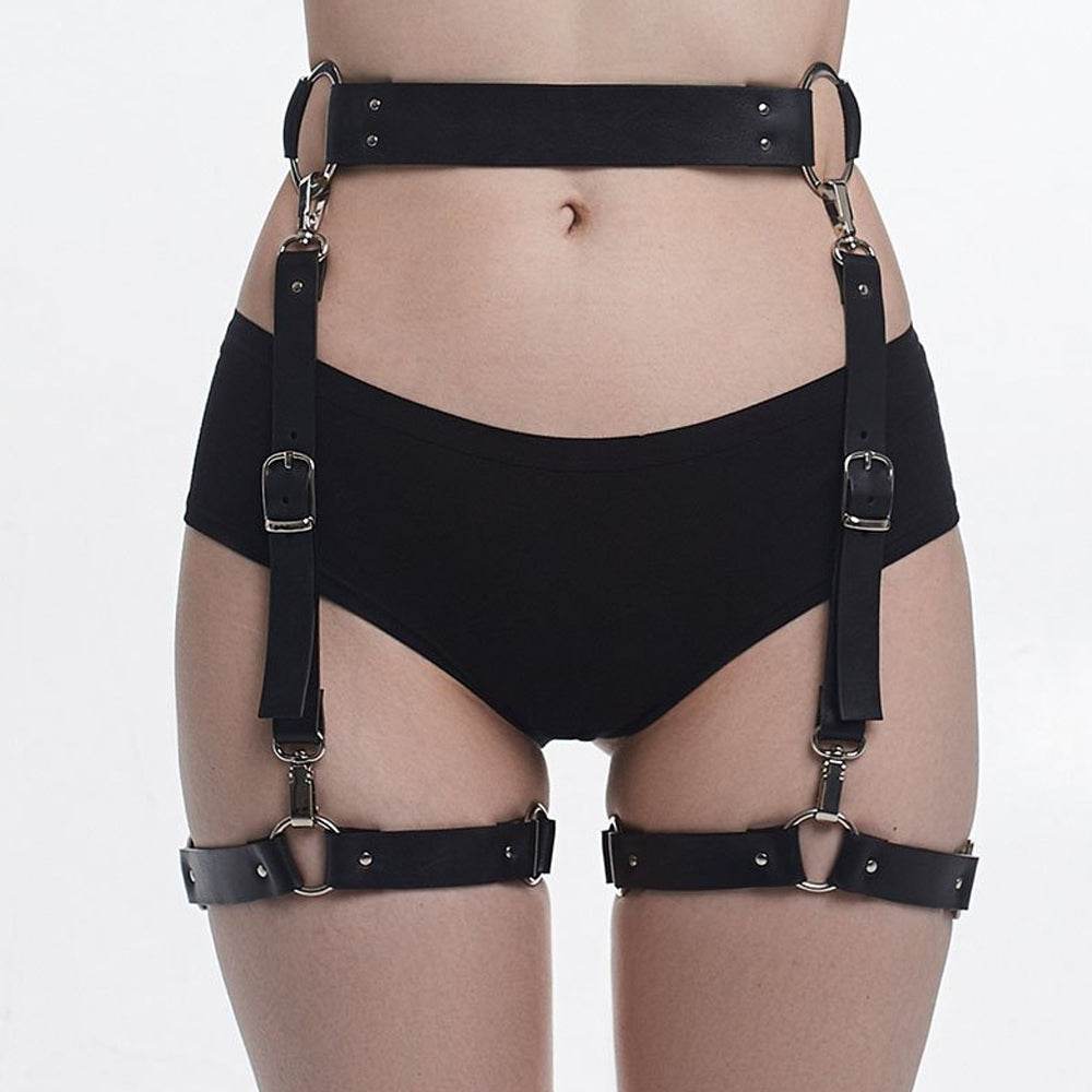 Garter Belt - CoreFlexInd