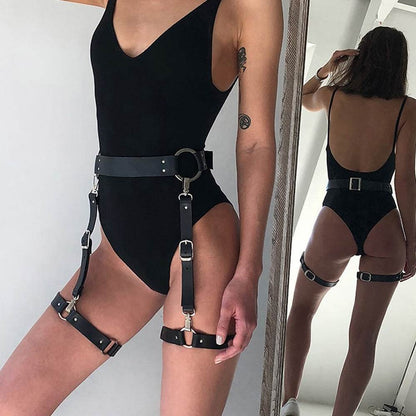 Garter Belt - CoreFlexInd