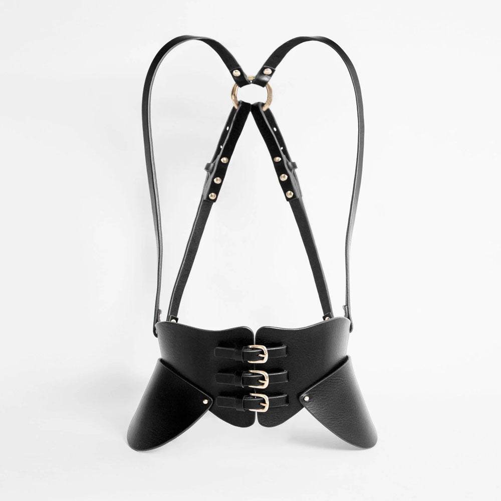 CORSET HARNESS - CoreFlexInd