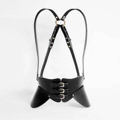 CORSET HARNESS - CoreFlexInd