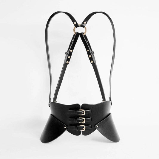 CORSET HARNESS - CoreFlexInd