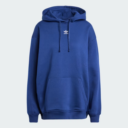 Essentials Oversize-Fleece-Hoodie