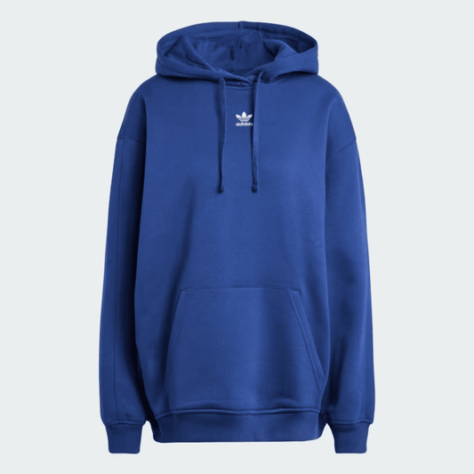 Essentials Oversized Fleece Hoodie - Garmentswear