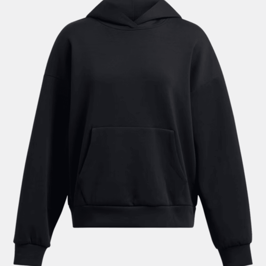 Women's UA Unstoppable Fleece Hoodie - Garmentswear