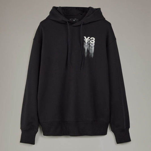 Y-3 Graphic Hoodie - Garmentswear