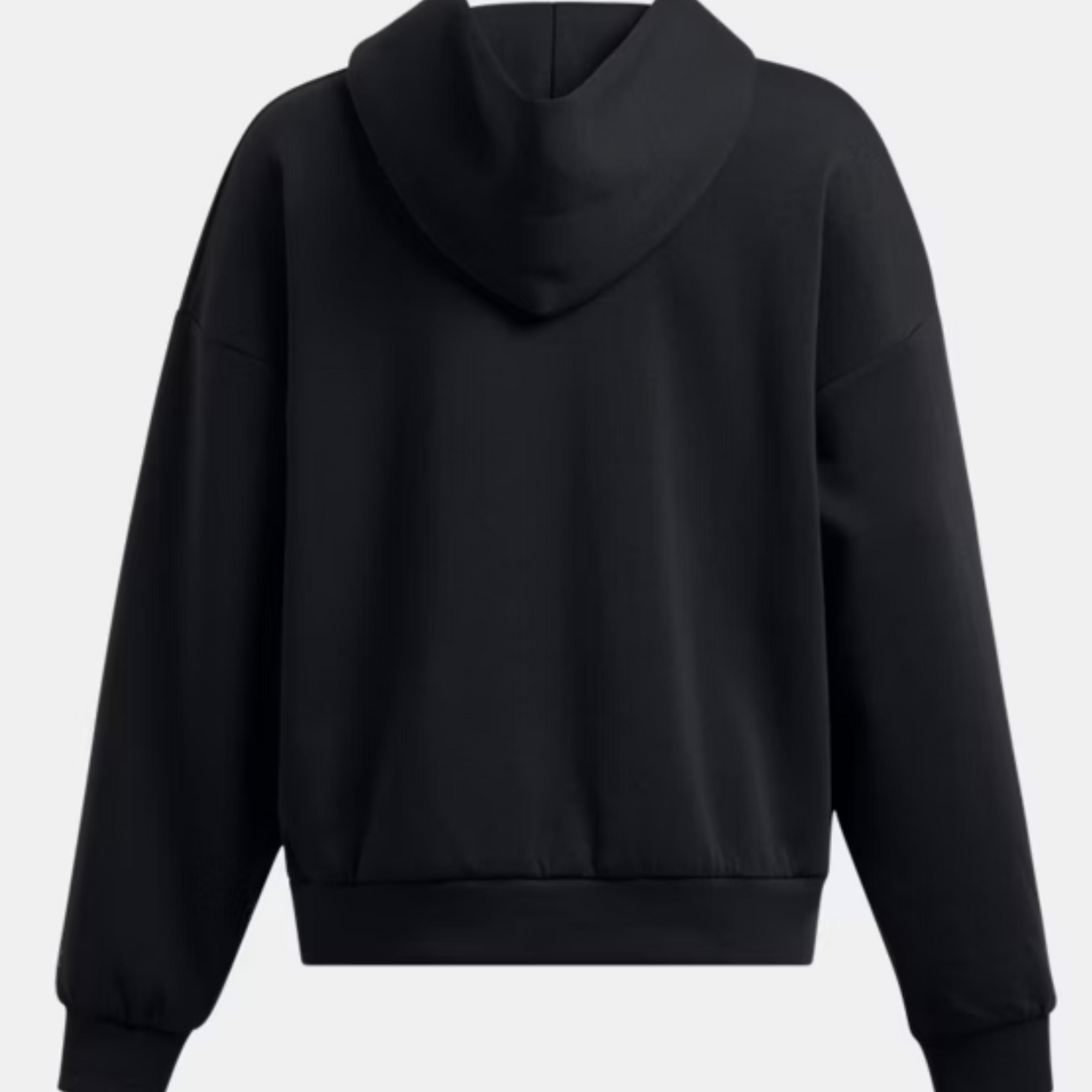 Damen UA Unstoppable Fleece-Hoodie