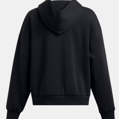 Damen UA Unstoppable Fleece-Hoodie