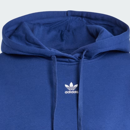Essentials Oversize-Fleece-Hoodie