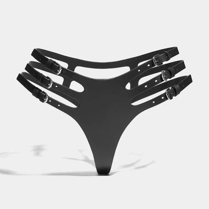 Cage Thong - CoreFlexInd