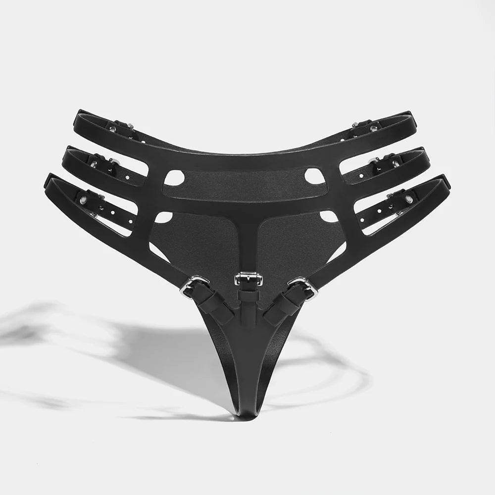 Cage Thong - CoreFlexInd