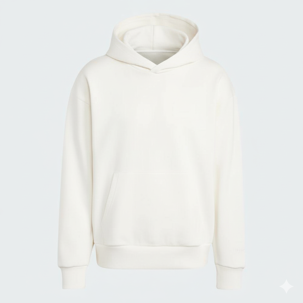ALL SZN Fleece Hoodie - Garmentswear