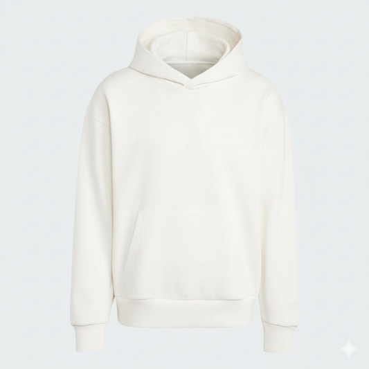 ALL SZN Fleece Hoodie - Garmentswear