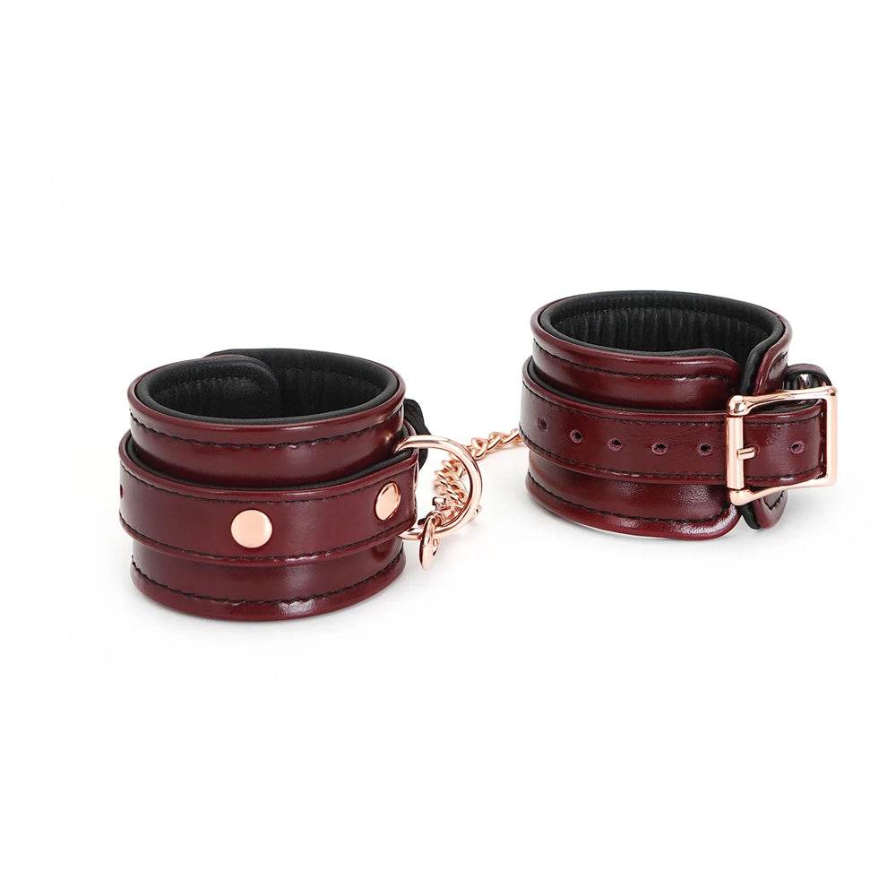 Advanced Bondage Kit - CoreFlexInd