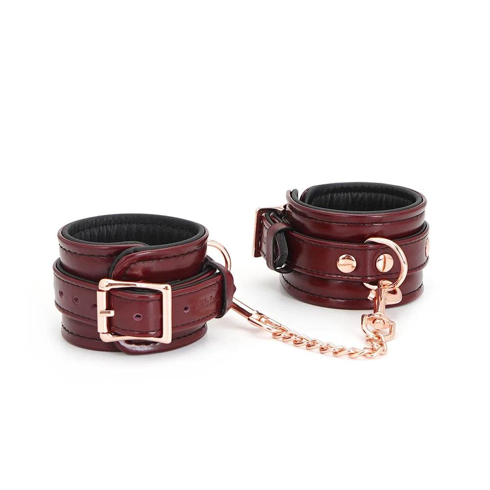 Advanced Bondage Kit - CoreFlexInd