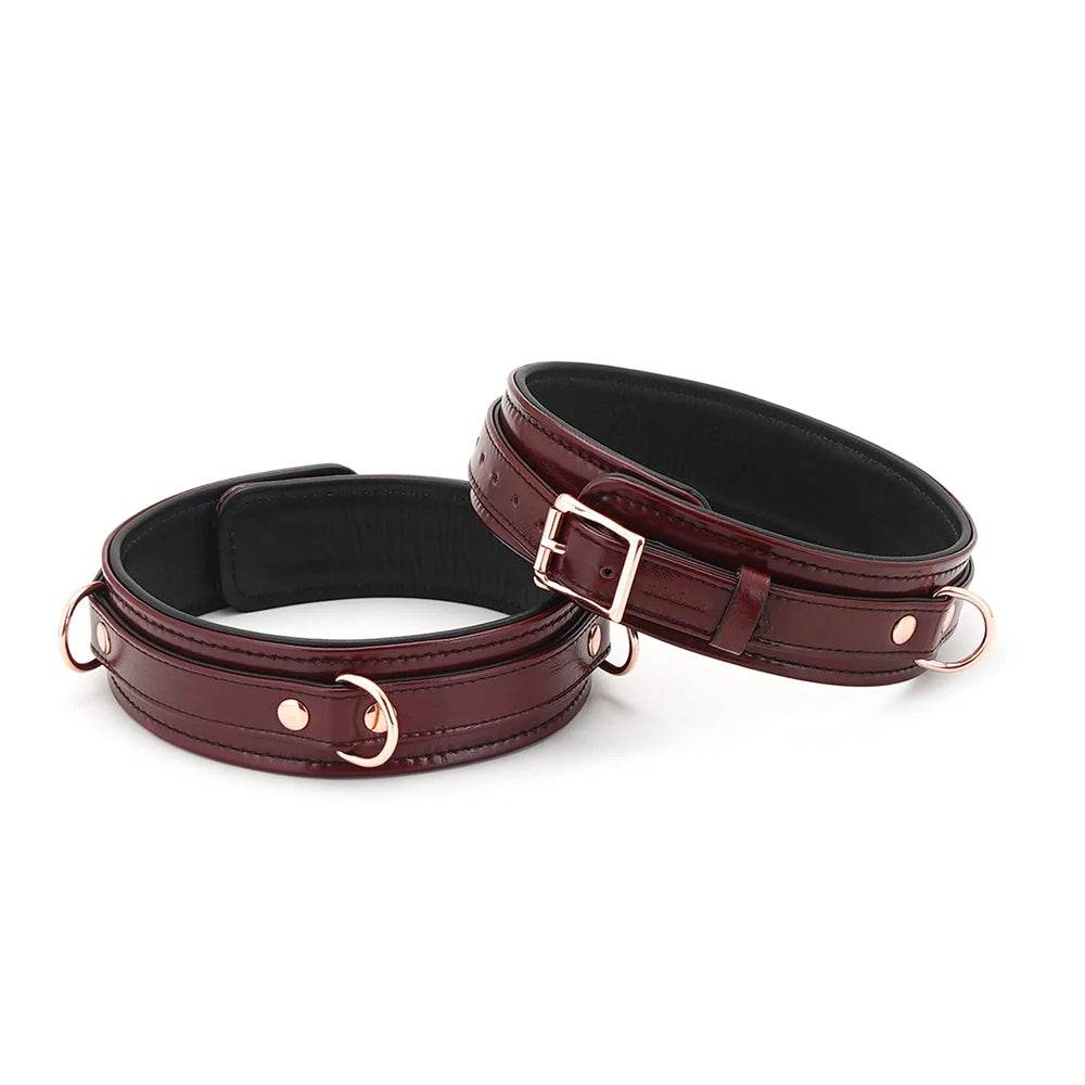 Advanced Bondage Kit - CoreFlexInd