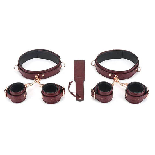 BDSM Toybox - CoreFlexInd