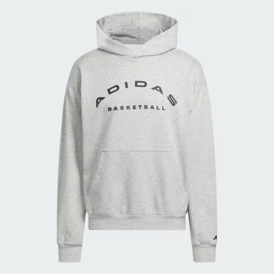 Basketball Select Foundation Fleece Hoodie