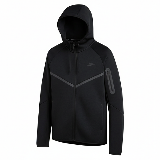BlackTechFleece-1