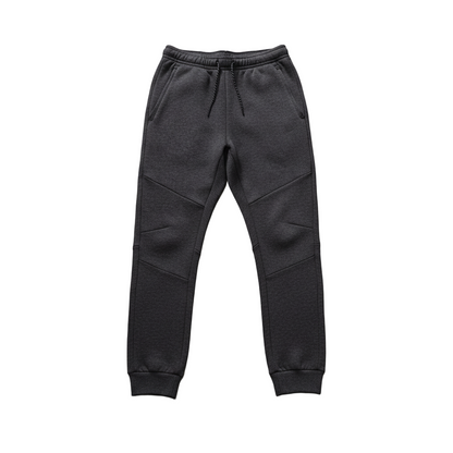 Black_Heather_Tech_Fleece_Full-Zip_Hooded_Track_Suit-Coreflexind