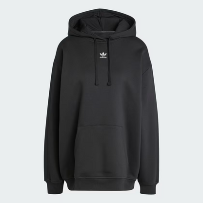 Black Hoodie Women